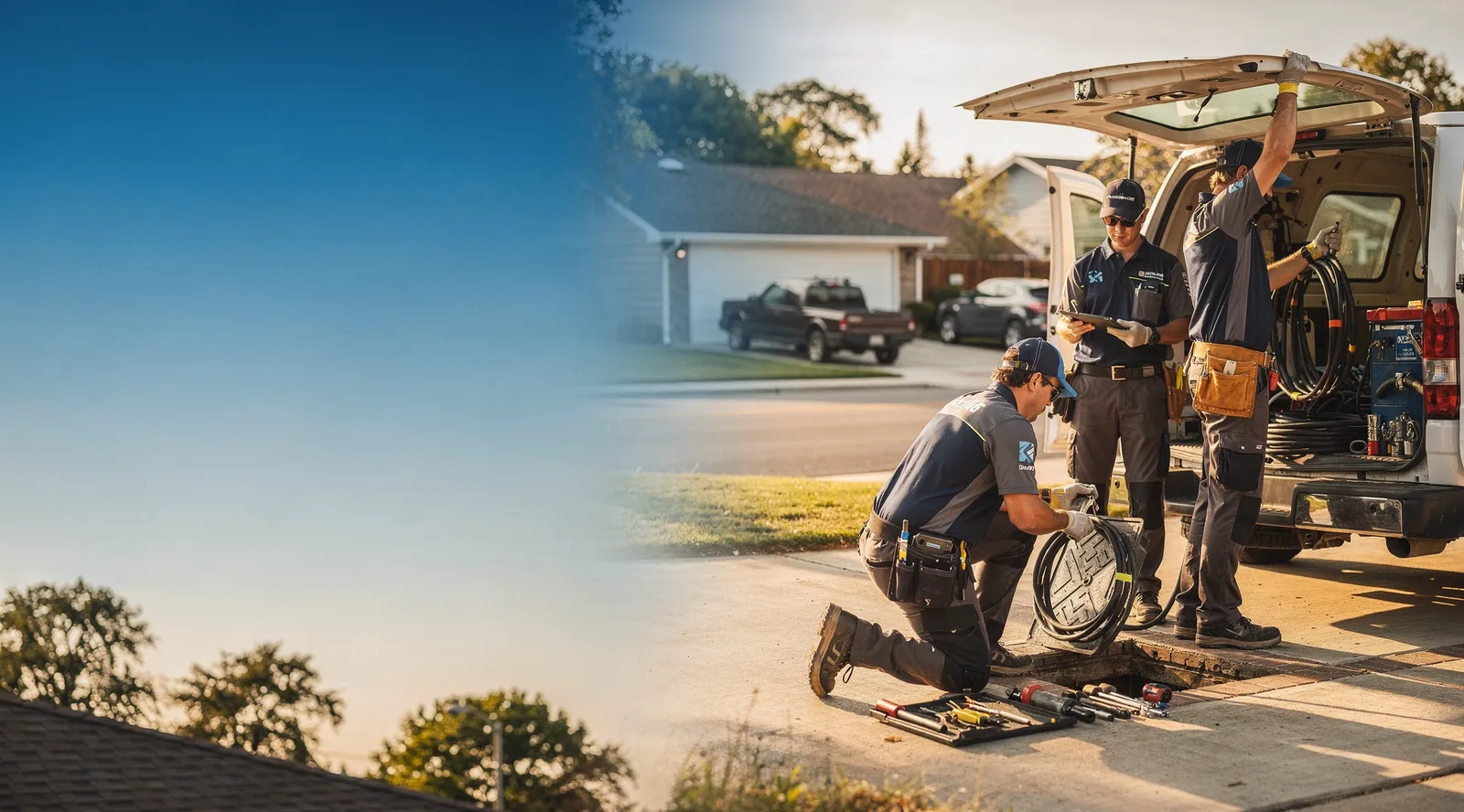 Water Softener Installation in Worthington Springs, FL near me